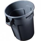 View: 2643-60 BRUTE 44-Gallon Utility Container - Pack of 4